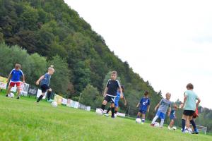 NK Mirna, trening, arhiv NK Mirna